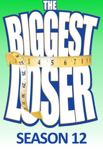 The Biggest Loser Season 12