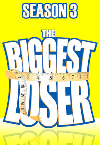 The Biggest Loser Season 3