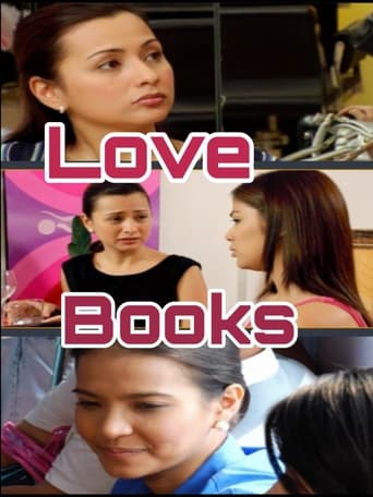 Love books Season 3