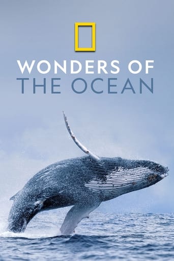 Wonders of the Ocean Season 1