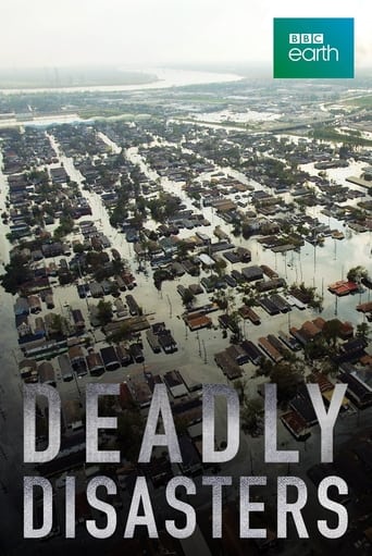 Deadly Disasters Season 1