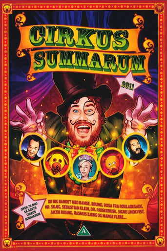 Cirkus Summarum Season 2