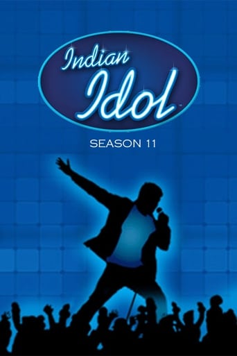 Indian Idol Season 11