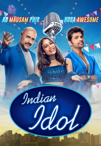 Indian Idol Season 12