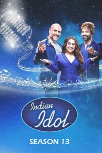 Indian Idol Season 13