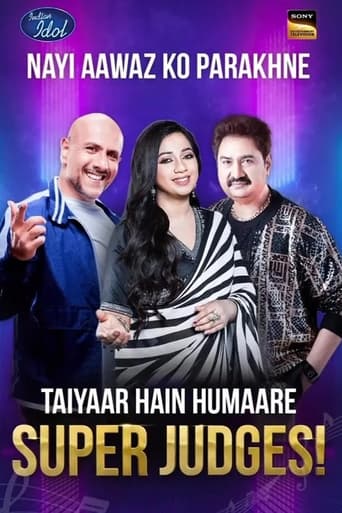 Indian Idol Season 14