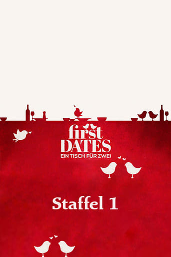 First Dates - Ein Tisch für zwei Season 1