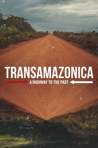 Transamazonica: A Highway to the Past Season 1