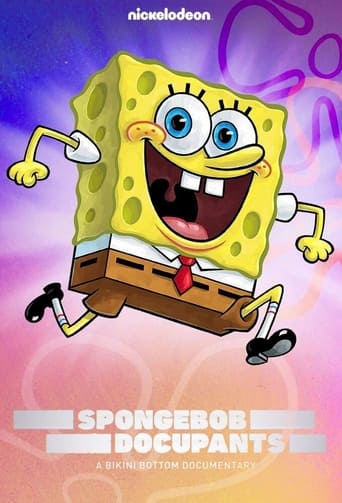 SpongeBob DocuPants Season 1