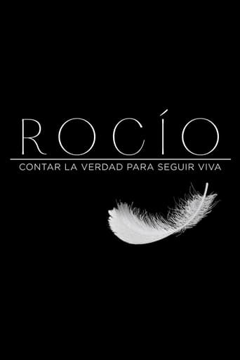 Rocío, contar la verdad para seguir viva Season 1