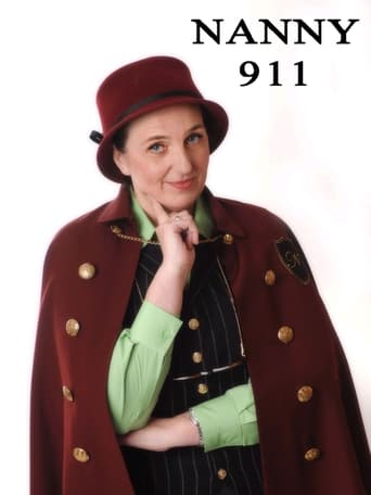 Nanny 911 Season 1