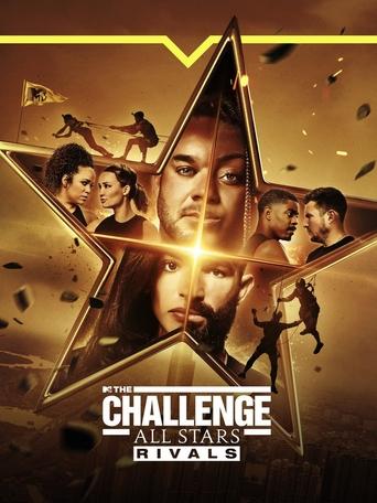 The Challenge: All Stars Season 5