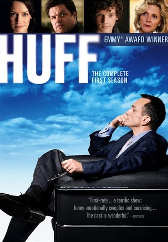 Huff Season 1