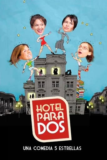 Hotel para dos Season 1