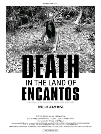 Death in the Land of Encantos Season 1