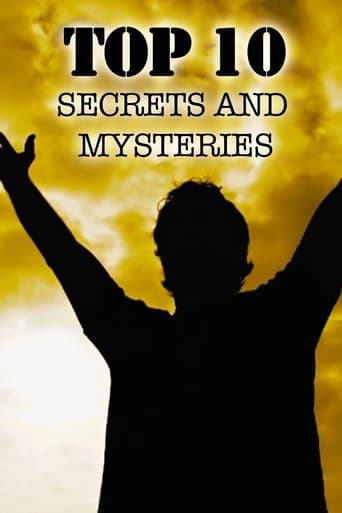 Top 10: Secrets and Mysteries Season 2