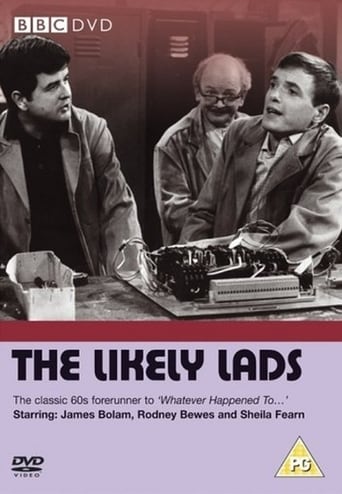 The Likely Lads Season 1