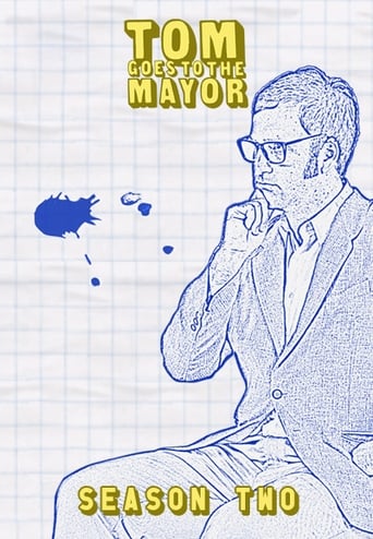 Tom Goes to the Mayor Season 2