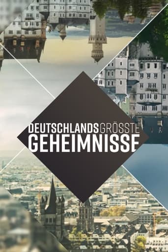 Deutschlands größte Geheimnisse Season 1