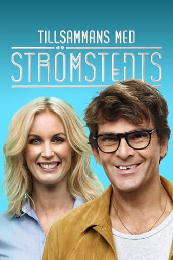 Tillsammans med Strömstedts Season 1