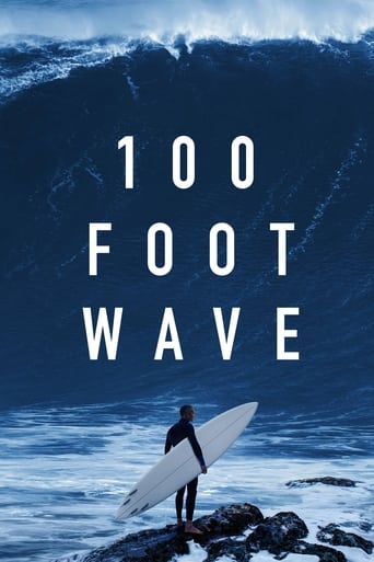 100 Foot Wave Season 1