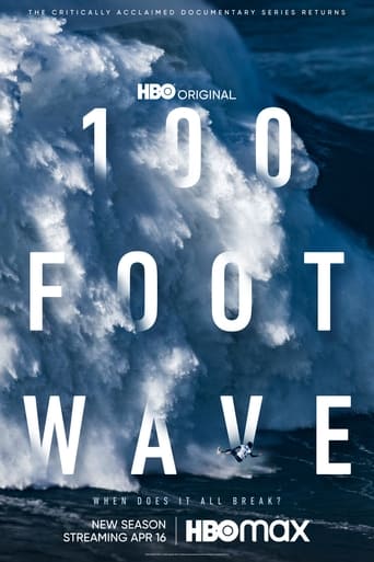 100 Foot Wave Season 2