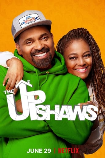 The Upshaws Season 2