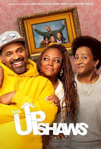 The Upshaws Season 3