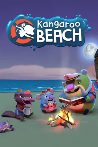 Kangaroo Beach Season 2