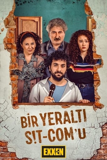 Bir Yeraltı Sit-Com'u Season 1