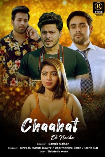 Chaahat Ek Nasha Season 1