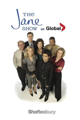 The Jane Show Season 1