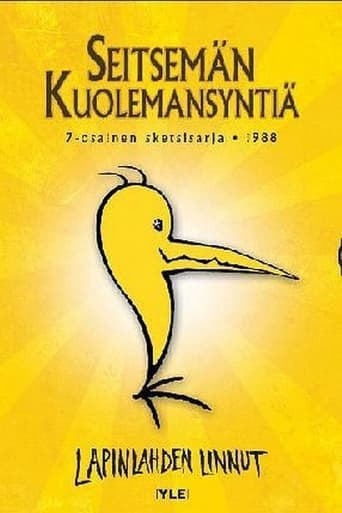 Seitsemän kuolemansyntiä Season 1