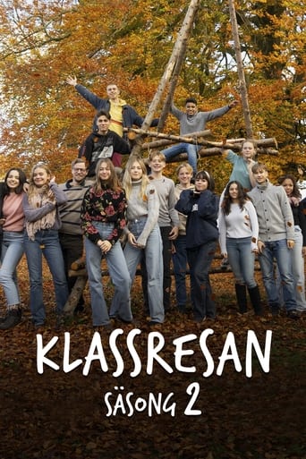 The Class Season 2