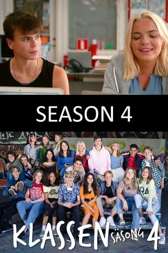 The Class Season 4