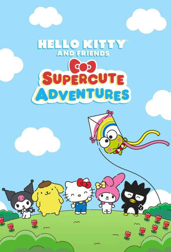 Hello Kitty and Friends Supercute Adventures Season 1