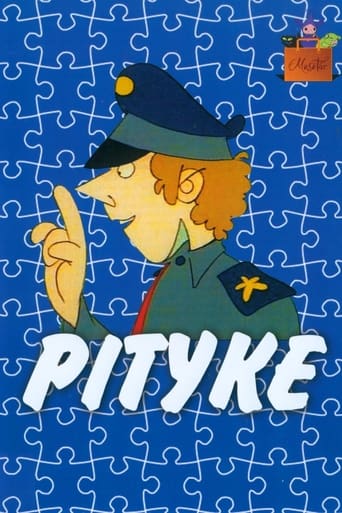 Pityke Season 1