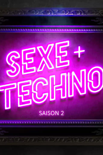 Sexe + Techno Season 2