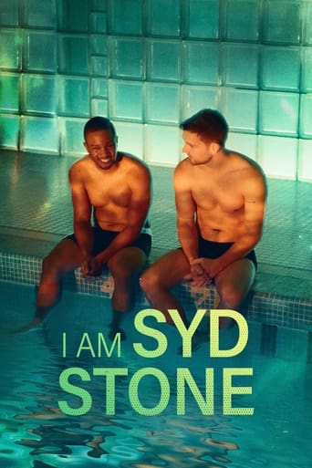 I Am Syd Stone Season 1