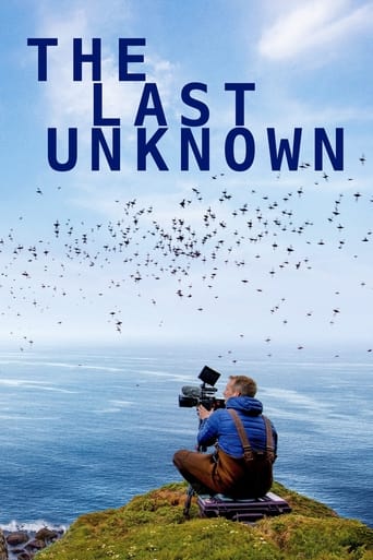 The Last Unknown Season 1