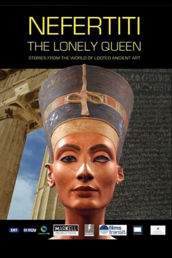 Nefertiti - The Lonely Queen Season 1