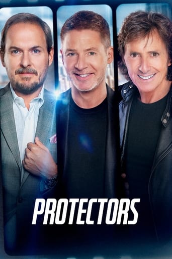 Protectors Season 2