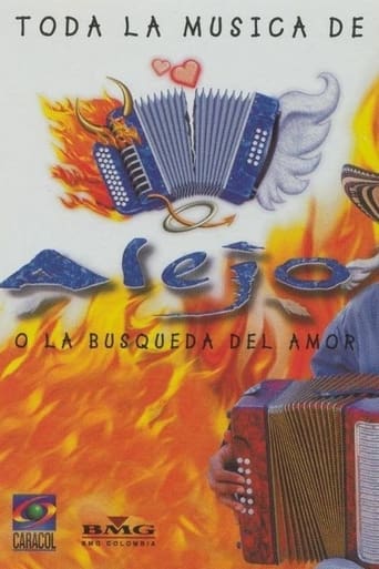 Alejo, la Búsqueda del Amor Season 1