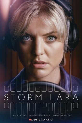 Storm Lara Season 1