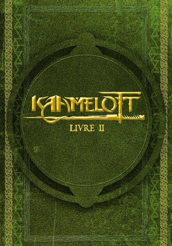 Kaamelott Season 2