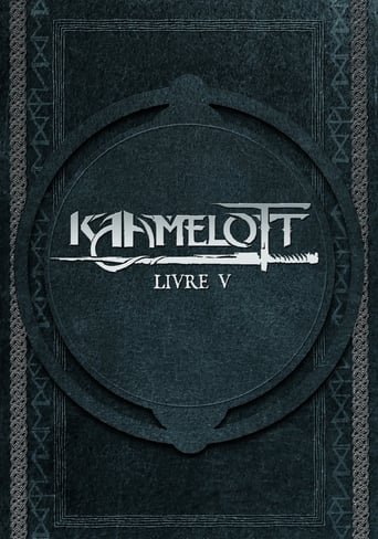 Kaamelott Season 5