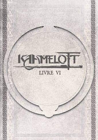 Kaamelott Season 6