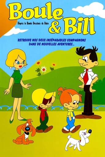 Boule et Bill Season 1