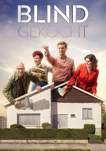 Blind Gekocht Season 4