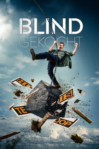 Blind Gekocht Season 5